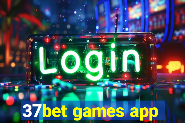 37bet games app
